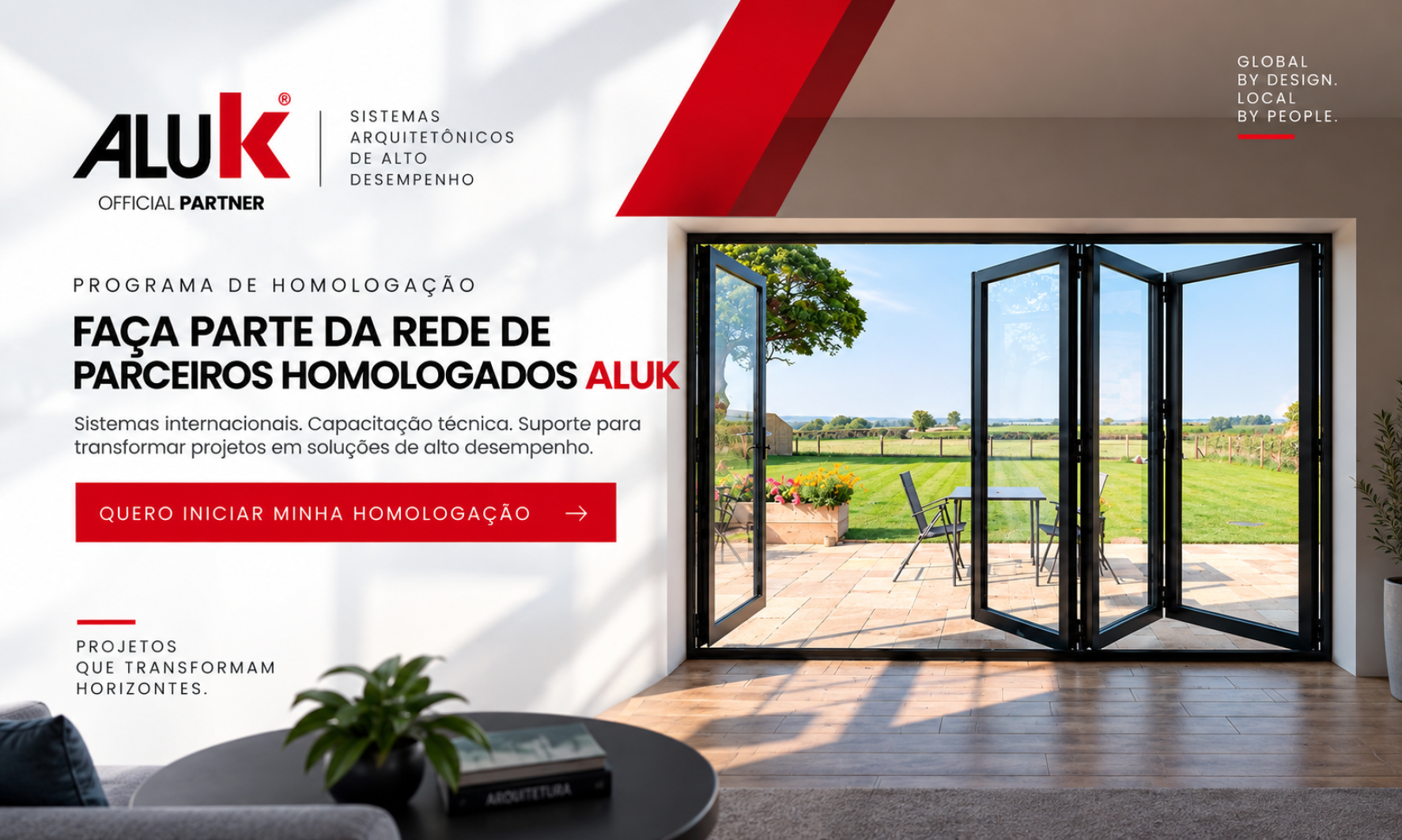 O futuro da construção civil e da arquitetura ganha nova forma  e você pode fazer parte disso.