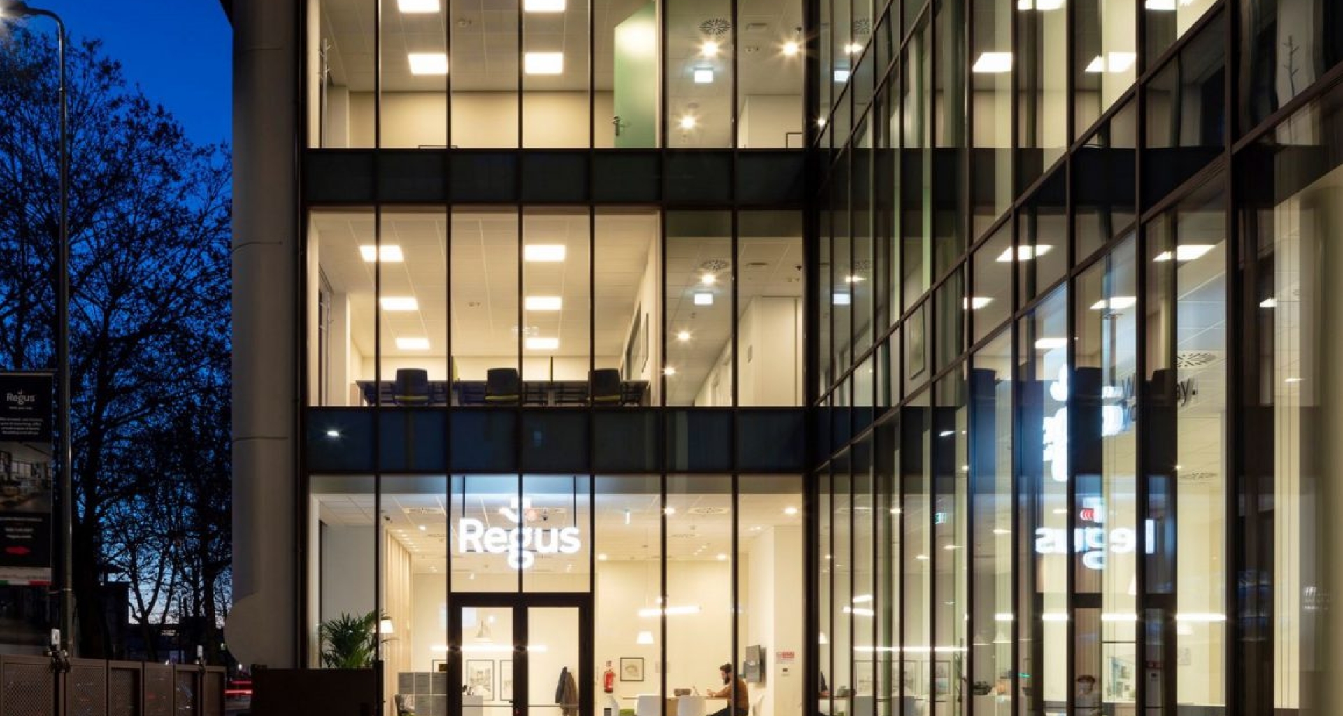 Regus Cassala